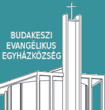 Budakeszi Evangélikus Egyházközség logója